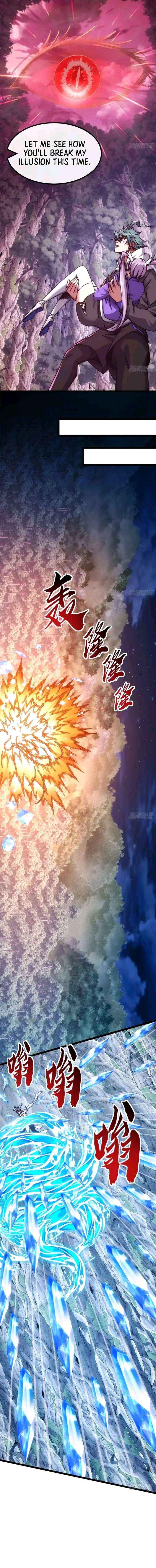 Read Infinite Evolution Starting from Zero chapter 72 image 9 on Lezhin