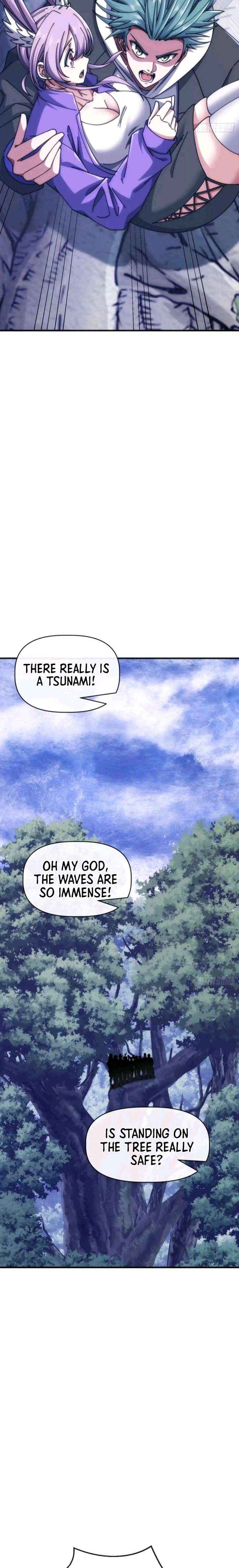 Read Infinite Evolution Starting from Zero chapter 73 image 15 on Lezhin