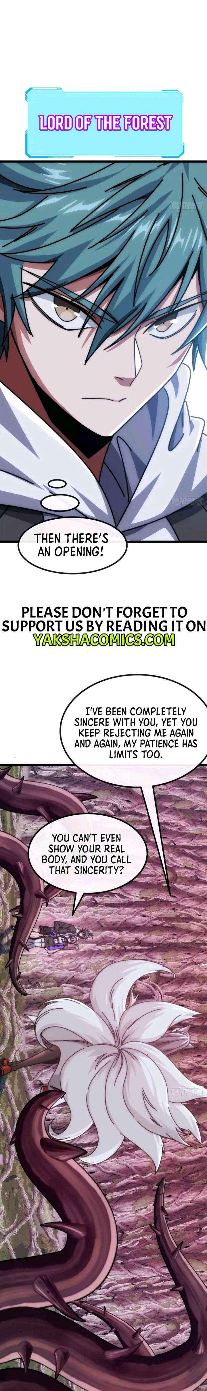 Read Infinite Evolution Starting from Zero chapter 73 image 4 on Lezhin