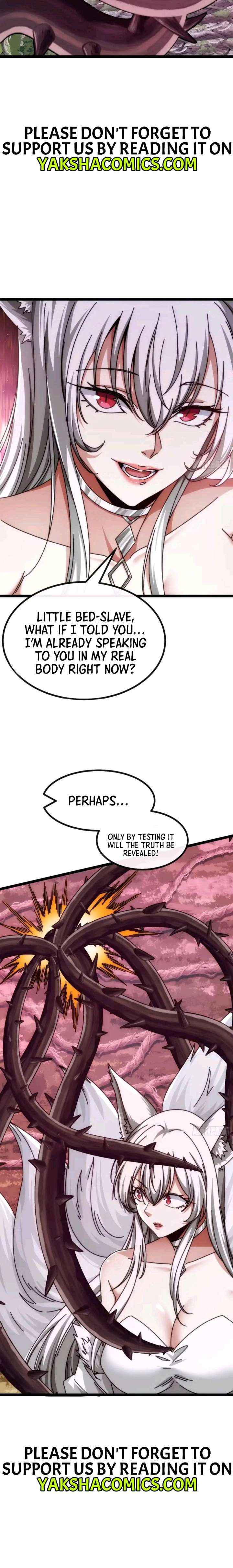 Read Infinite Evolution Starting from Zero chapter 73 image 5 on Lezhin