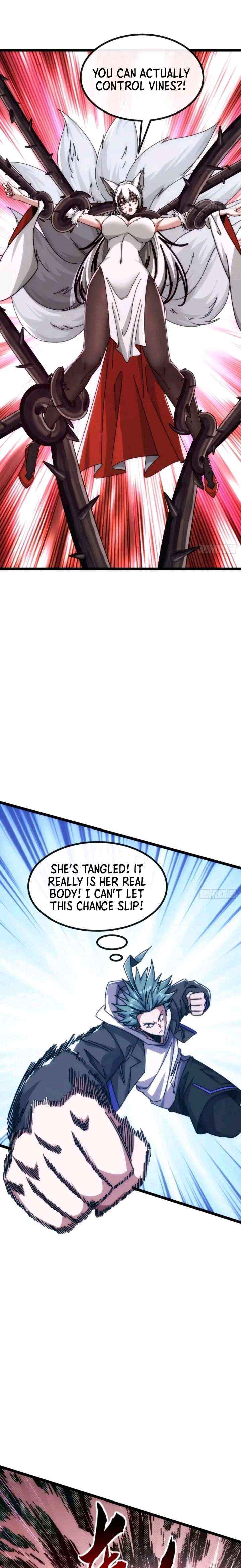 Read Infinite Evolution Starting from Zero chapter 73 image 6 on Lezhin