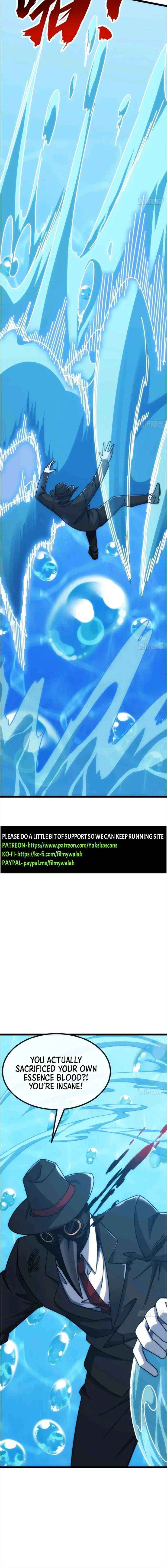 Read Infinite Evolution Starting from Zero chapter 74 image 1 on Lezhin