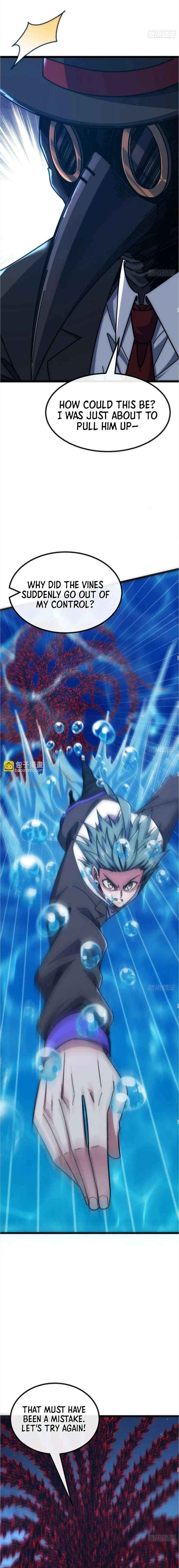 Read Infinite Evolution Starting from Zero chapter 74 image 10 on Lezhin