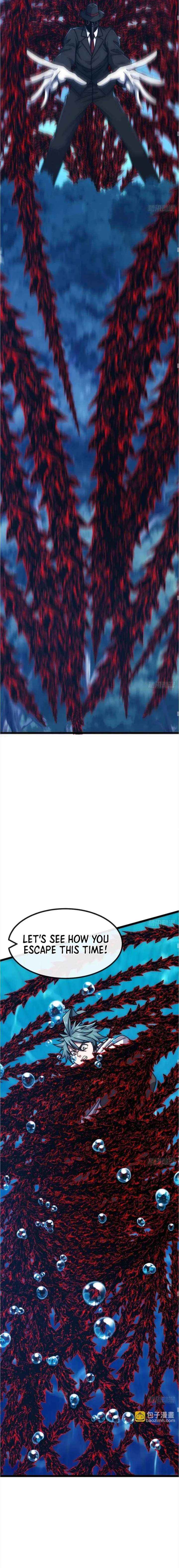 Read Infinite Evolution Starting from Zero chapter 74 image 11 on Lezhin