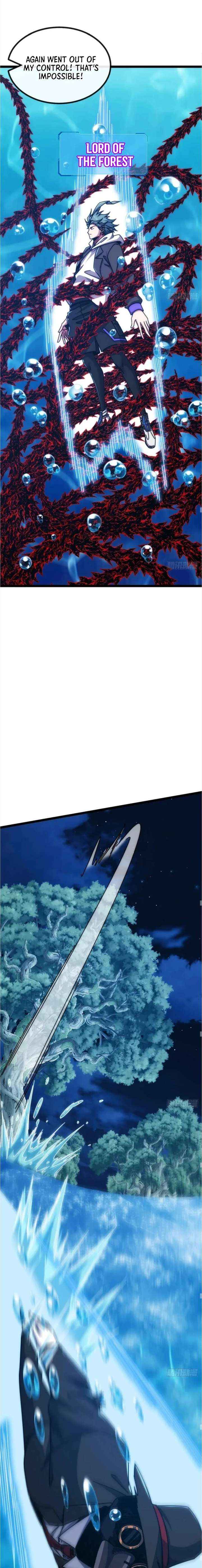 Read Infinite Evolution Starting from Zero chapter 74 image 12 on Lezhin