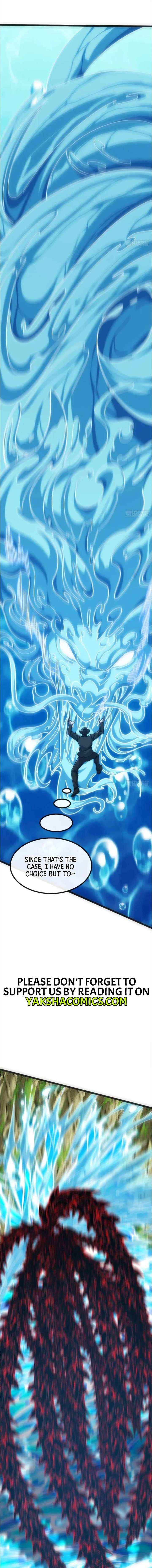 Read Infinite Evolution Starting from Zero chapter 74 image 2 on Lezhin