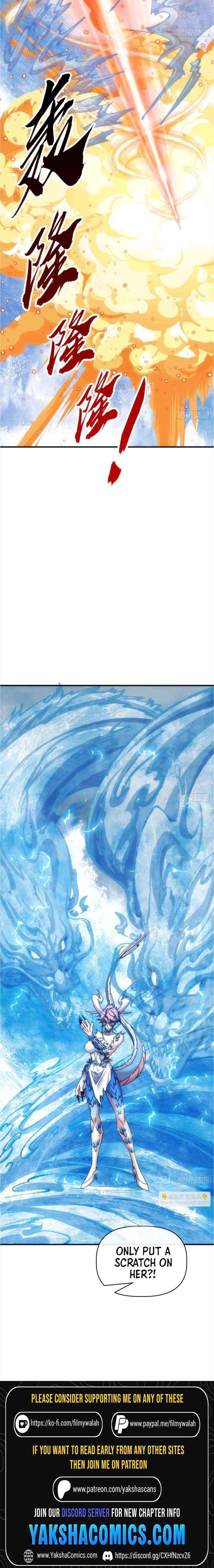 Read Infinite Evolution Starting from Zero chapter 75 image 10 on Lezhin