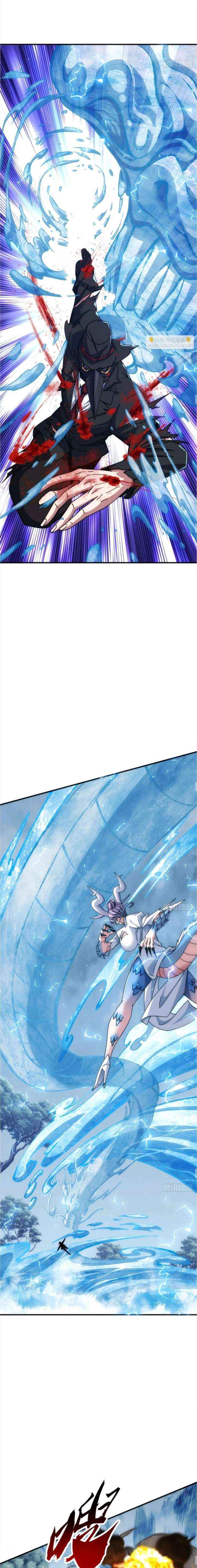 Read Infinite Evolution Starting from Zero chapter 75 image 7 on Lezhin