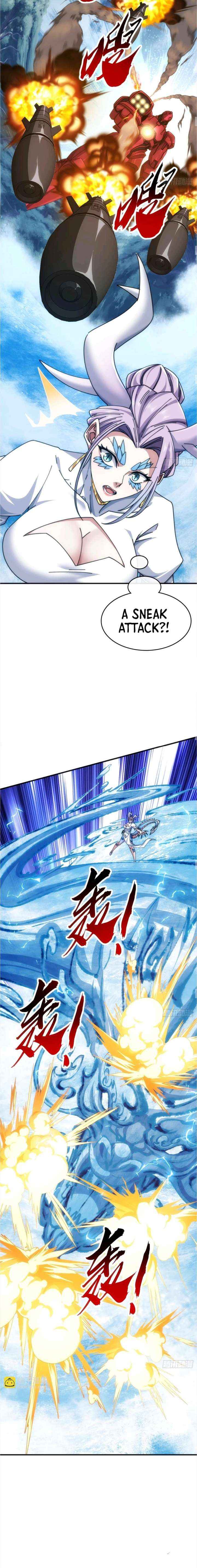 Read Infinite Evolution Starting from Zero chapter 75 image 8 on Lezhin