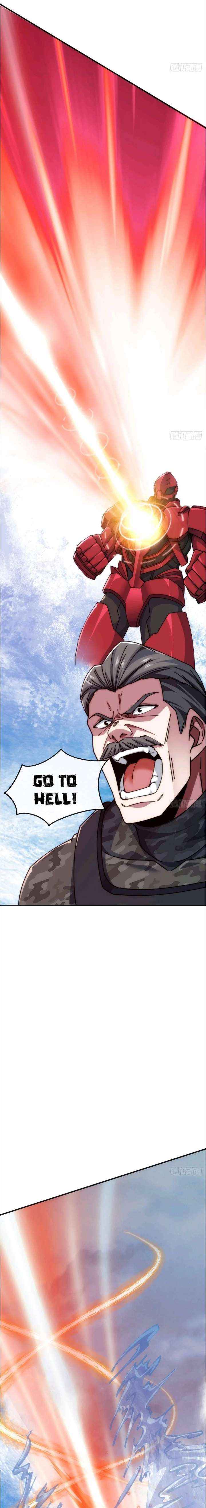 Read Infinite Evolution Starting from Zero chapter 75 image 9 on Lezhin