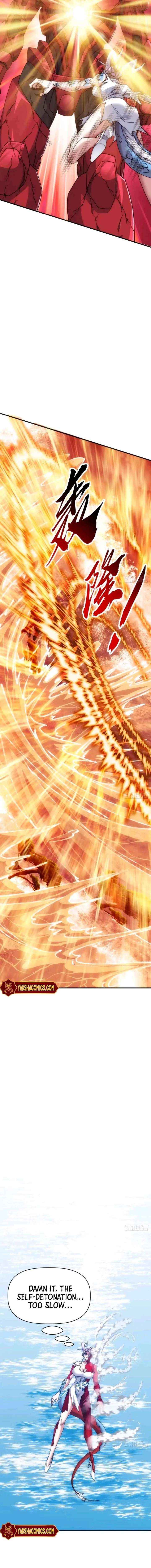 Read Infinite Evolution Starting from Zero chapter 76 image 1 on Lezhin
