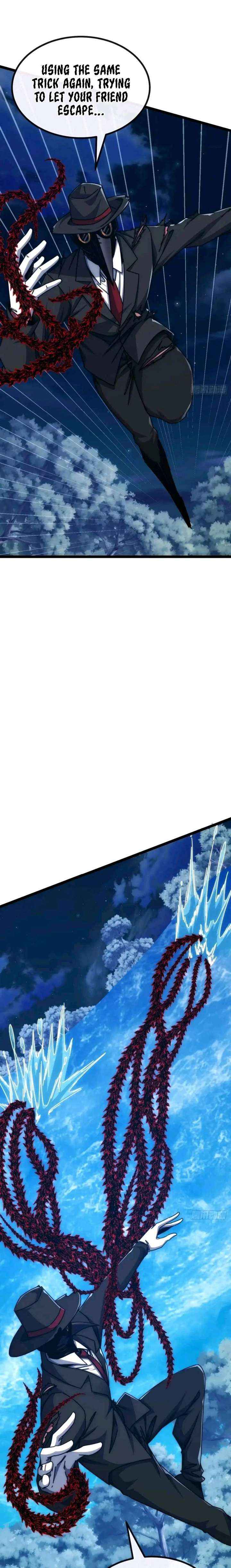 Read Infinite Evolution Starting from Zero chapter 76 image 3 on Lezhin