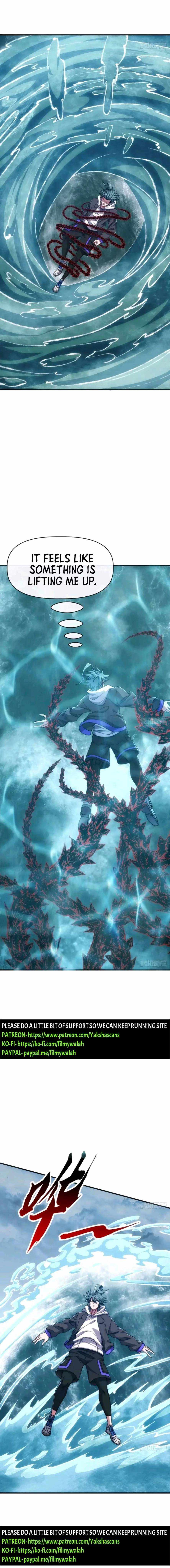 Read Infinite Evolution Starting from Zero chapter 77 image 4 on Lezhin