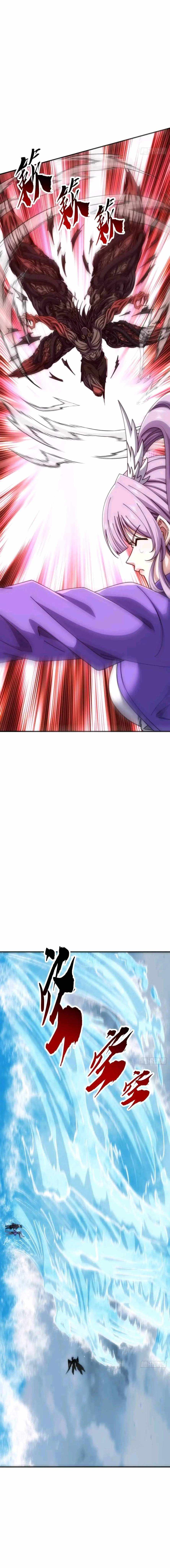 Read Infinite Evolution Starting from Zero chapter 77 image 7 on Lezhin