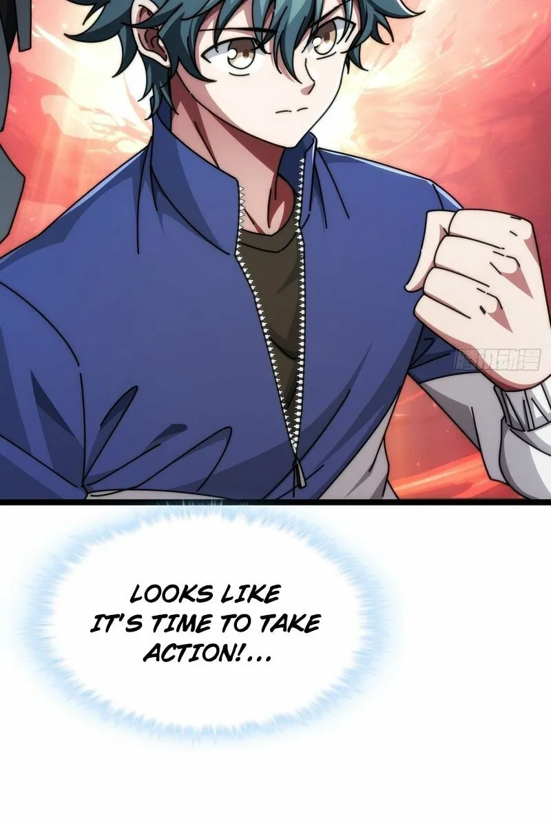 Read Infinite Evolution Starting from Zero chapter 8 image 11 on Lezhin