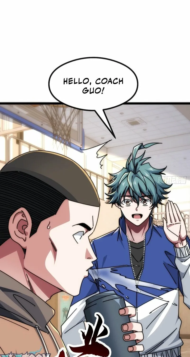 Read Infinite Evolution Starting from Zero chapter 8 image 15 on Lezhin