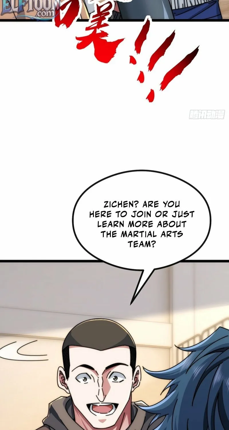 Read Infinite Evolution Starting from Zero chapter 8 image 16 on Lezhin