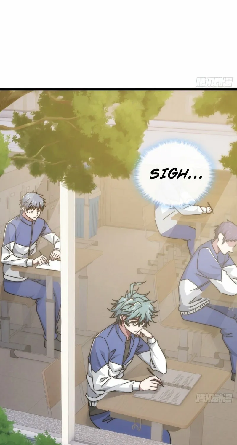 Read Infinite Evolution Starting from Zero chapter 8 image 2 on Lezhin