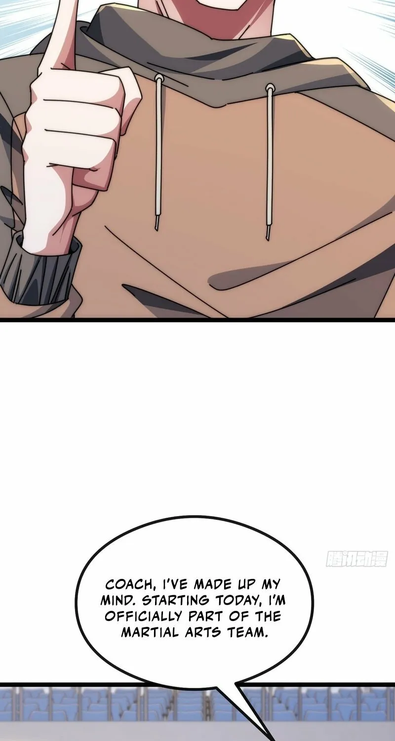 Read Infinite Evolution Starting from Zero chapter 8 image 20 on Lezhin
