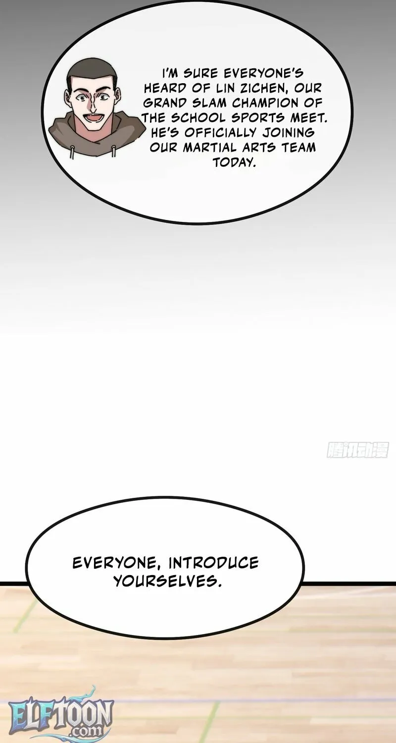 Read Infinite Evolution Starting from Zero chapter 8 image 24 on Lezhin