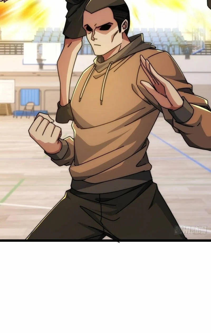 Read Infinite Evolution Starting from Zero chapter 8 image 29 on Lezhin