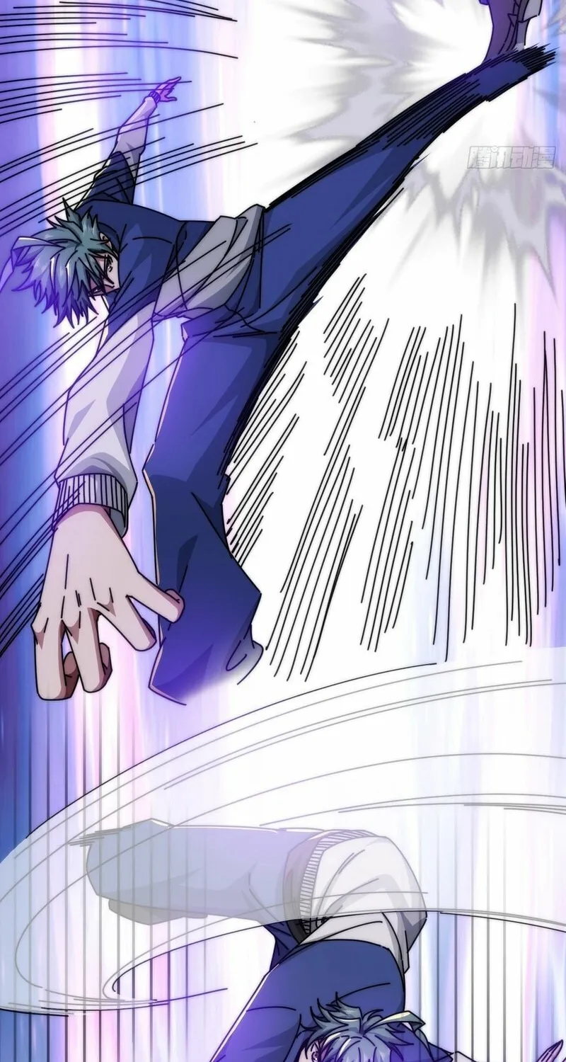 Read Infinite Evolution Starting from Zero chapter 8 image 38 on Lezhin