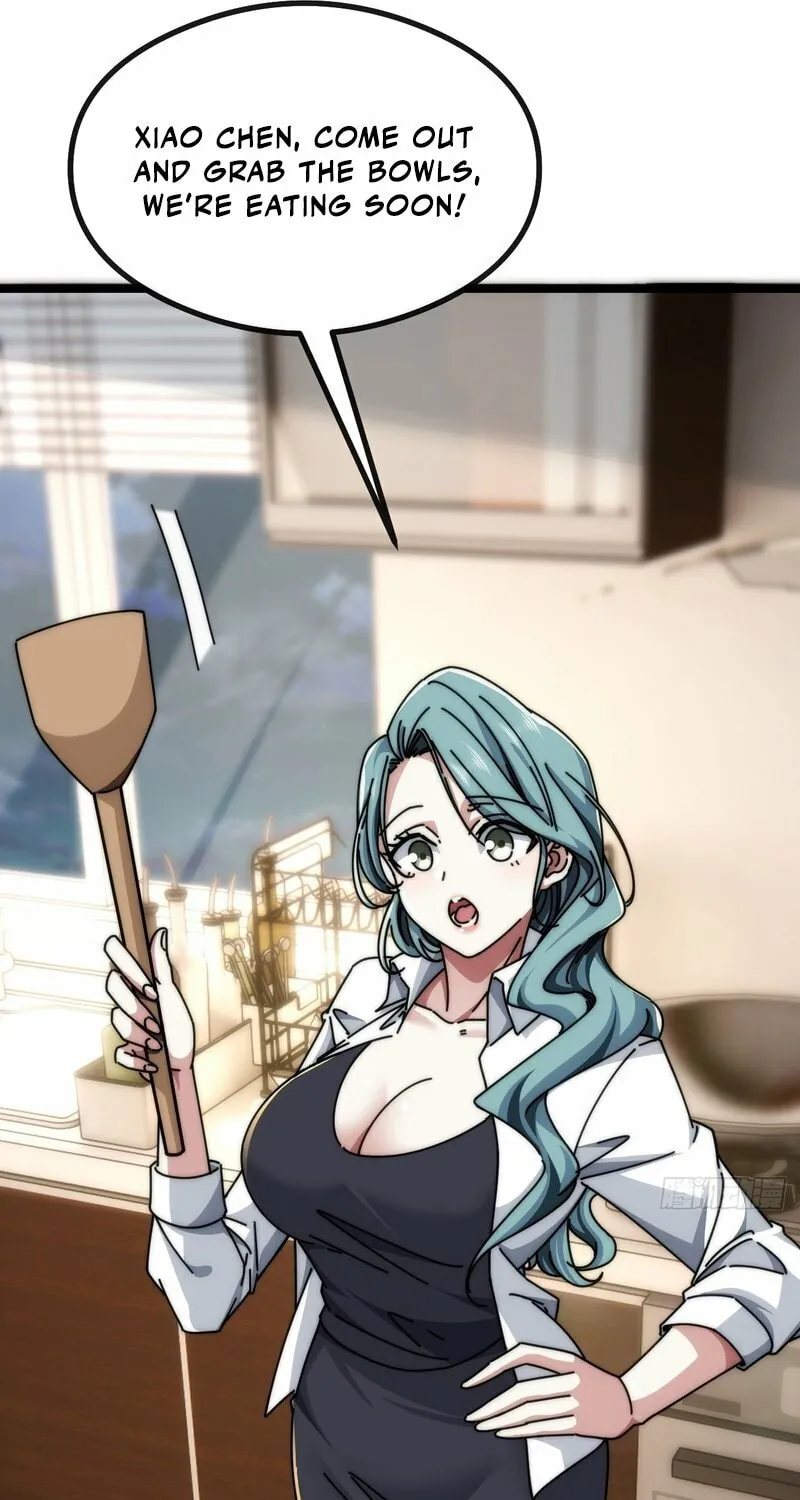 Read Infinite Evolution Starting from Zero chapter 8 image 47 on Lezhin