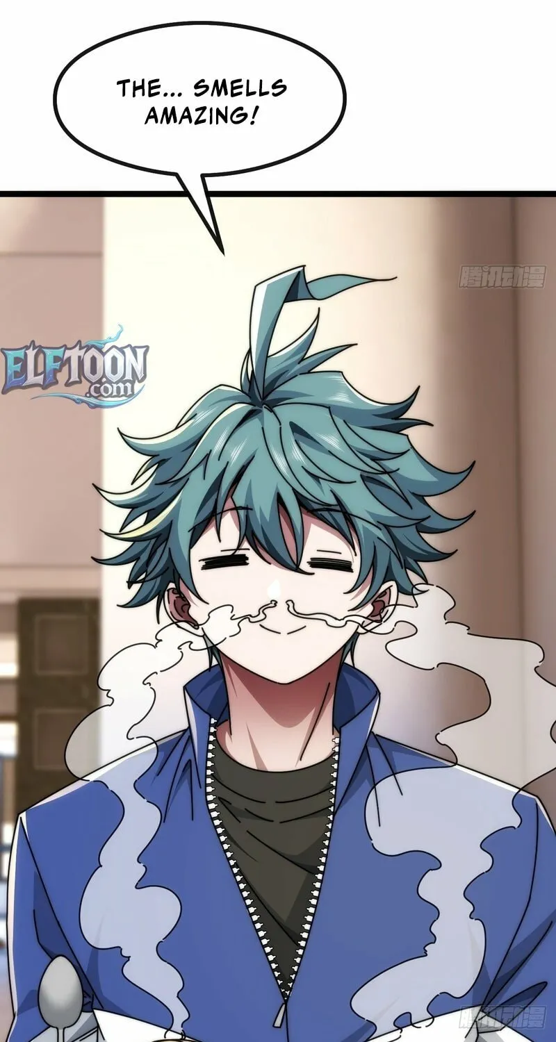 Read Infinite Evolution Starting from Zero chapter 8 image 53 on Lezhin