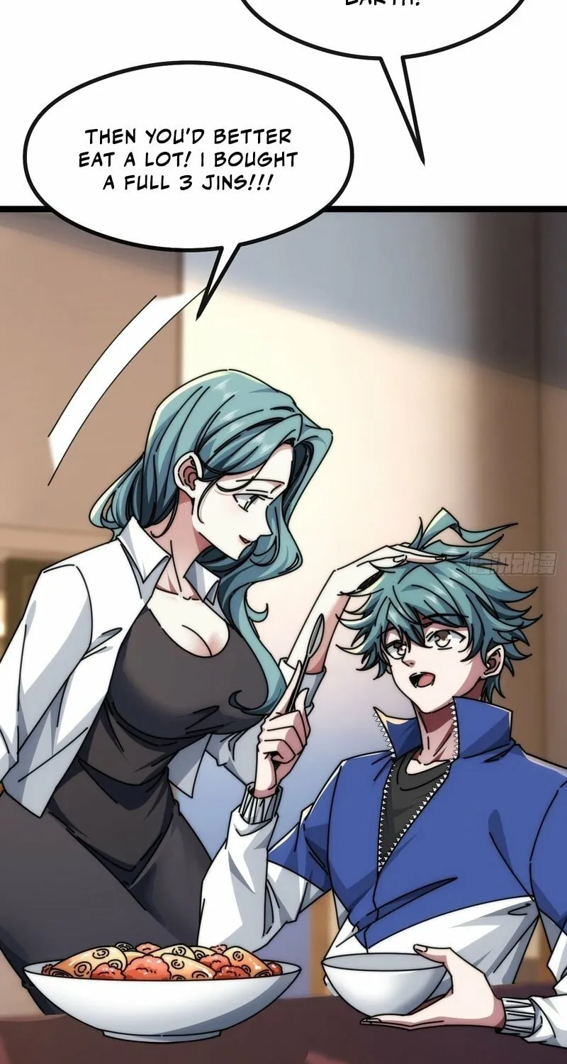 Read Infinite Evolution Starting from Zero chapter 8 image 57 on Lezhin
