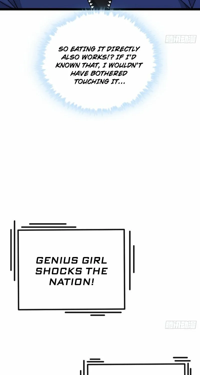 Read Infinite Evolution Starting from Zero chapter 8 image 60 on Lezhin