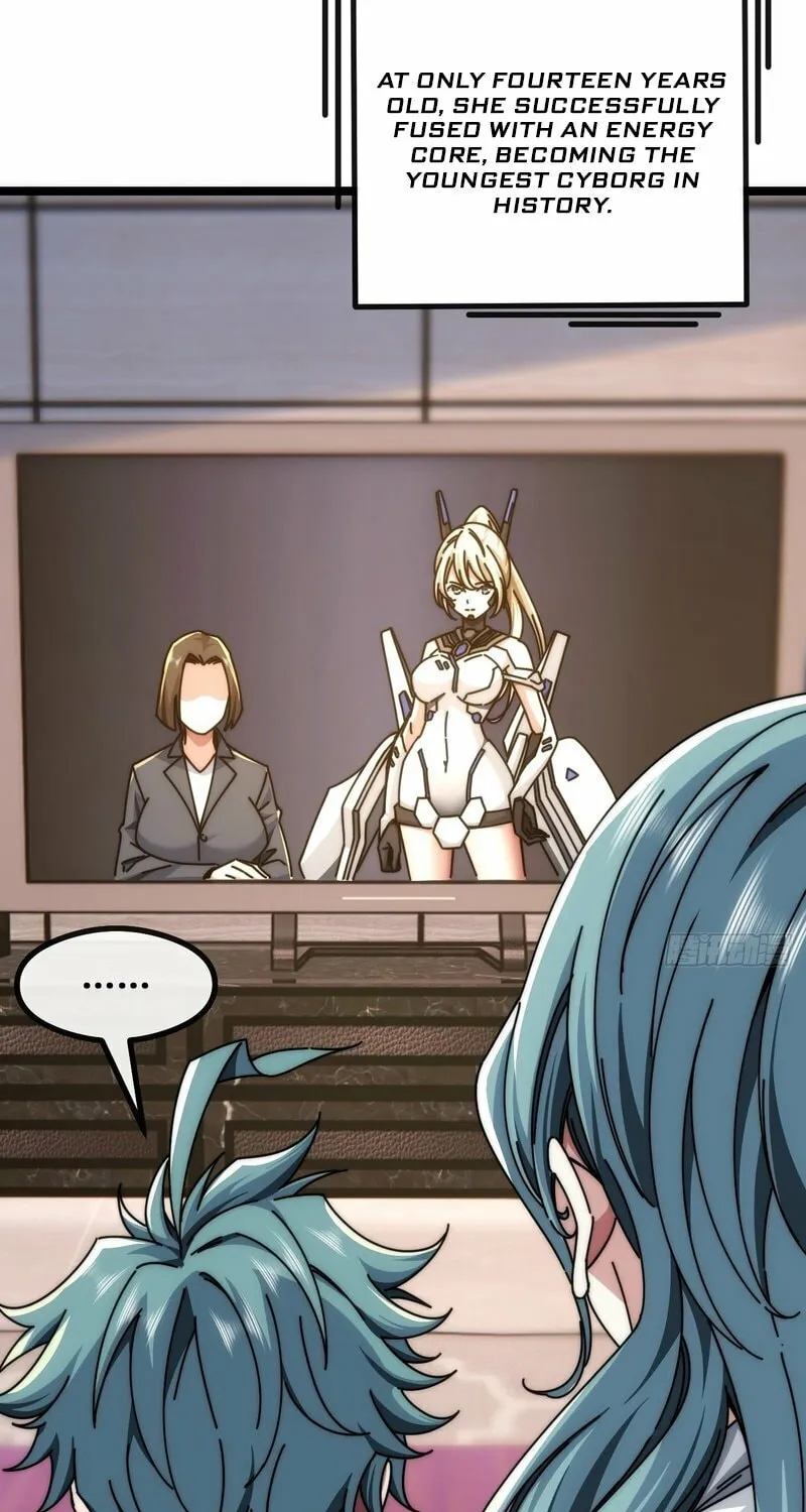 Read Infinite Evolution Starting from Zero chapter 8 image 61 on Lezhin