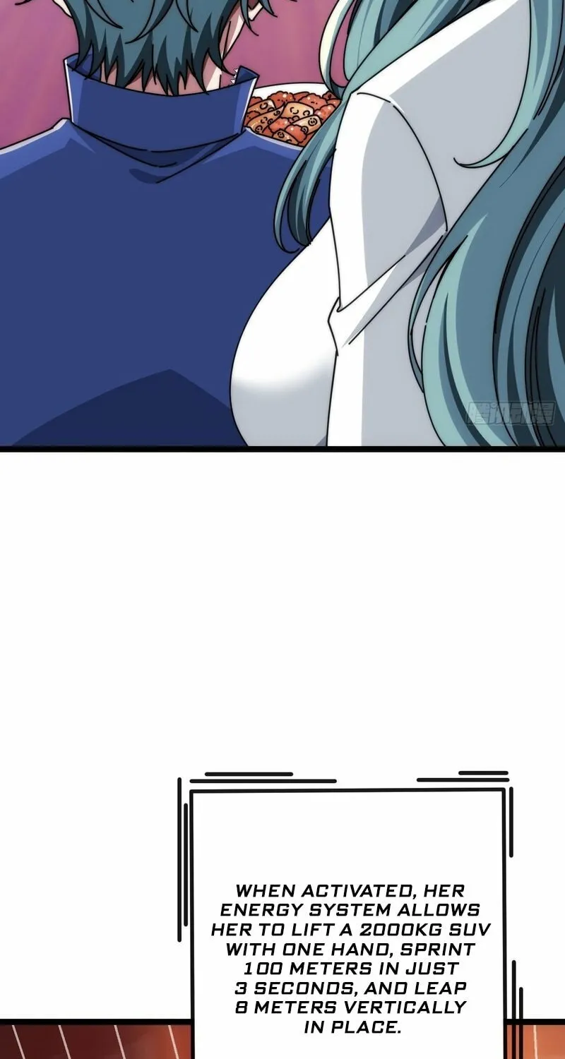 Read Infinite Evolution Starting from Zero chapter 8 image 62 on Lezhin
