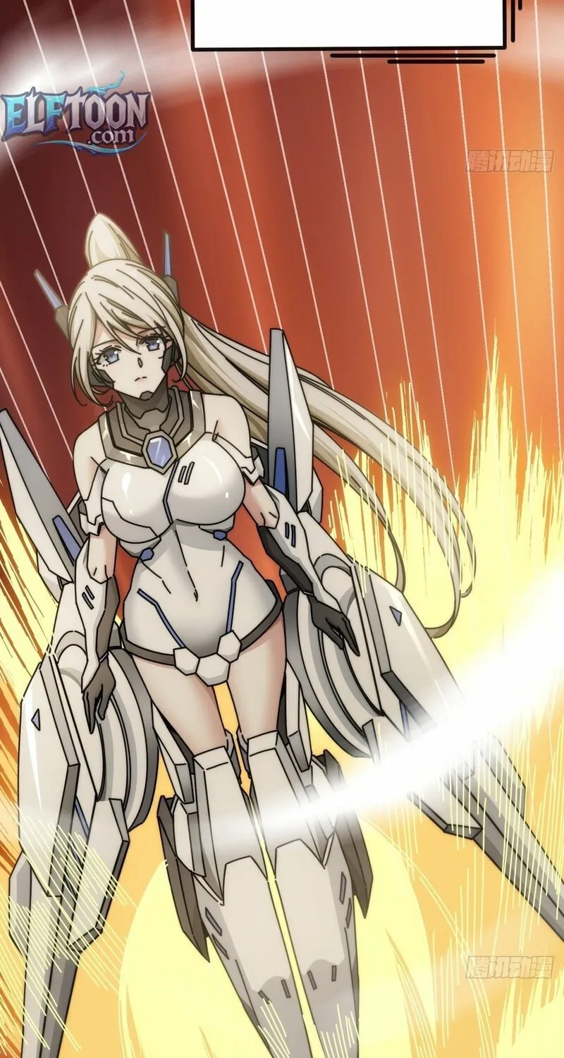 Read Infinite Evolution Starting from Zero chapter 8 image 63 on Lezhin