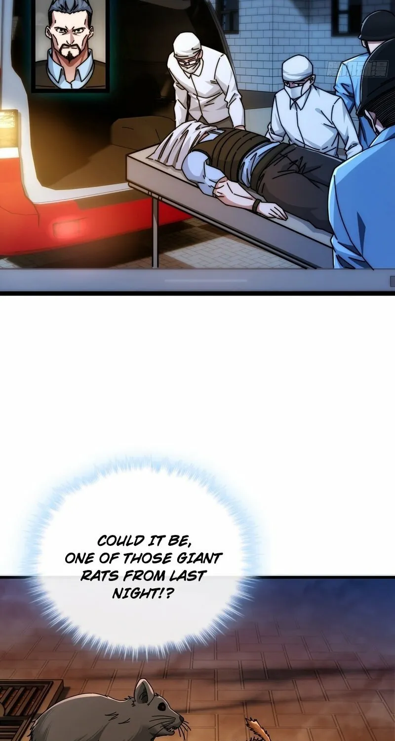 Read Infinite Evolution Starting from Zero chapter 8 image 67 on Lezhin