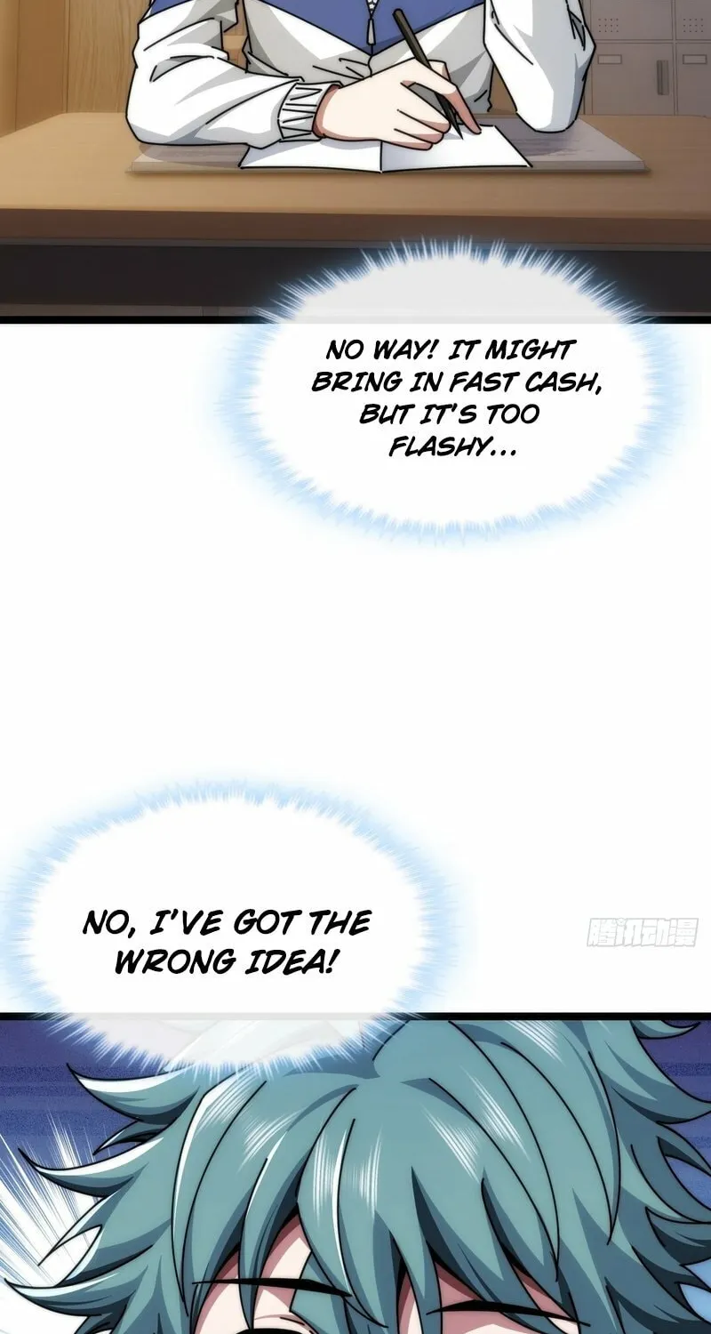 Read Infinite Evolution Starting from Zero chapter 8 image 7 on Lezhin
