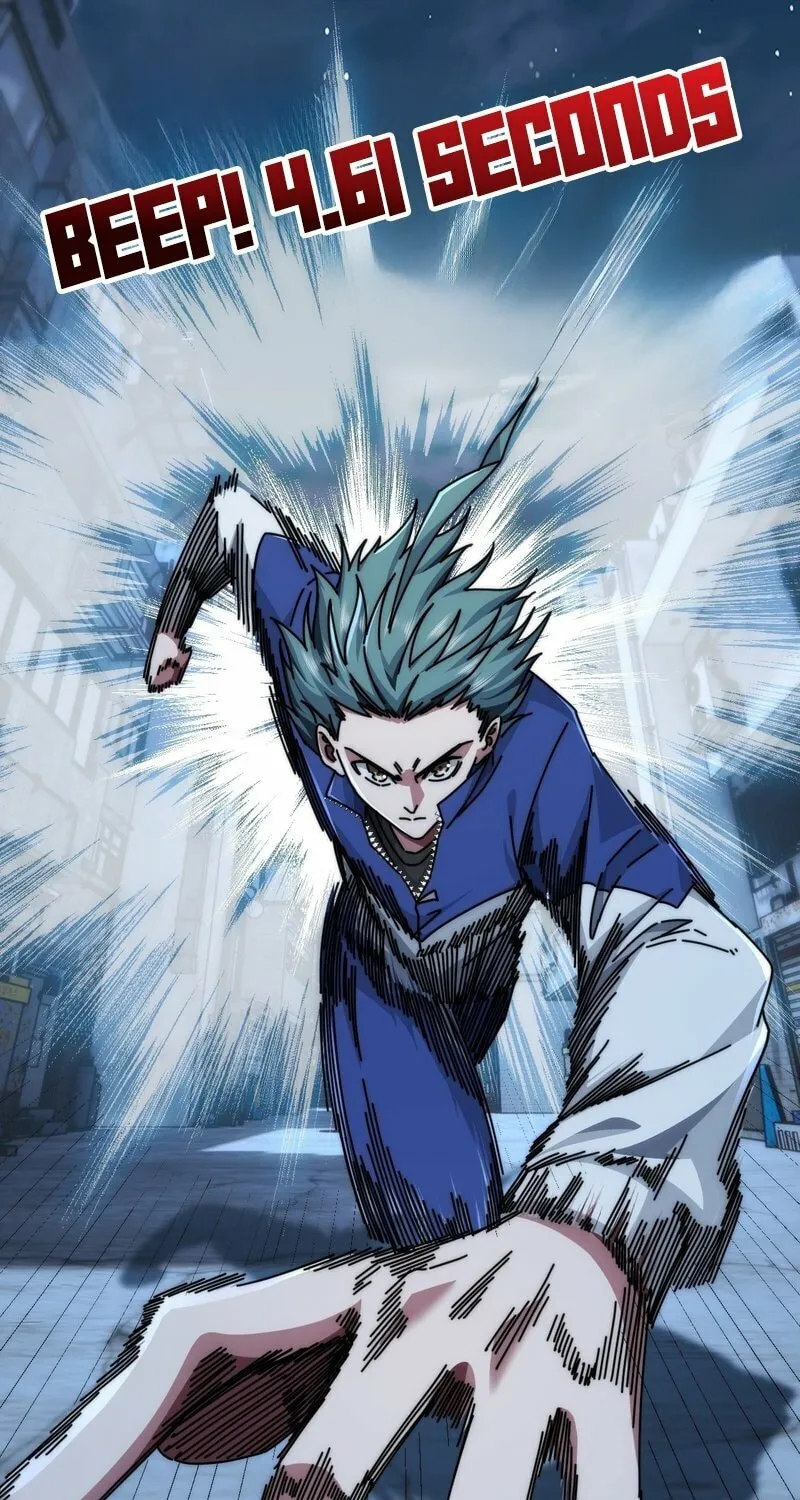 Read Infinite Evolution Starting from Zero chapter 8 image 71 on Lezhin
