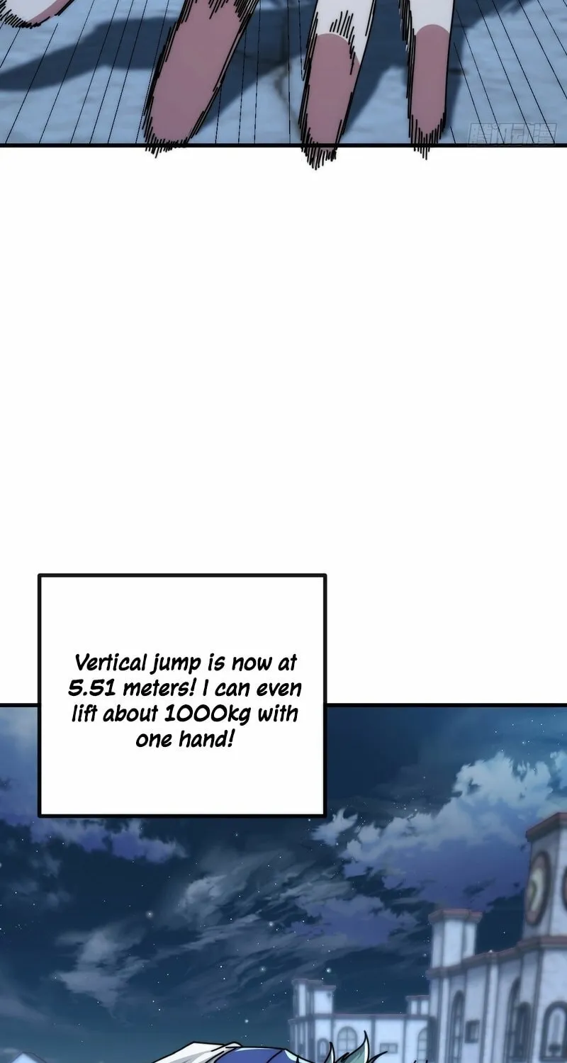 Read Infinite Evolution Starting from Zero chapter 8 image 72 on Lezhin