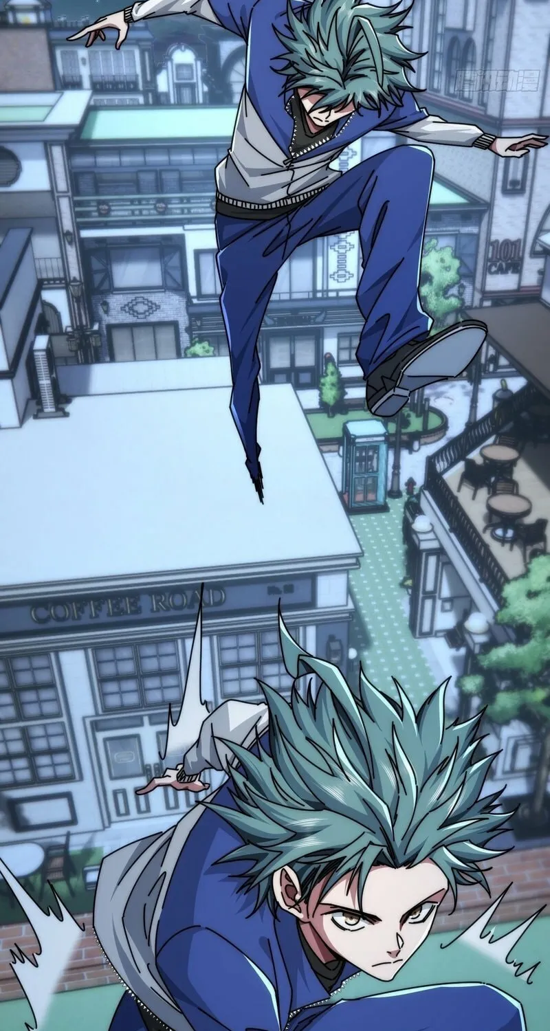 Read Infinite Evolution Starting from Zero chapter 8 image 73 on Lezhin