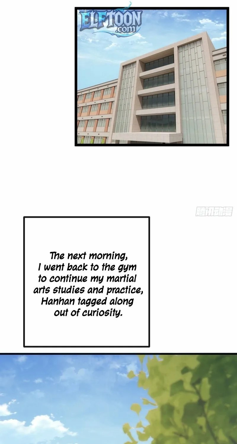 Read Infinite Evolution Starting from Zero chapter 8 image 77 on Lezhin