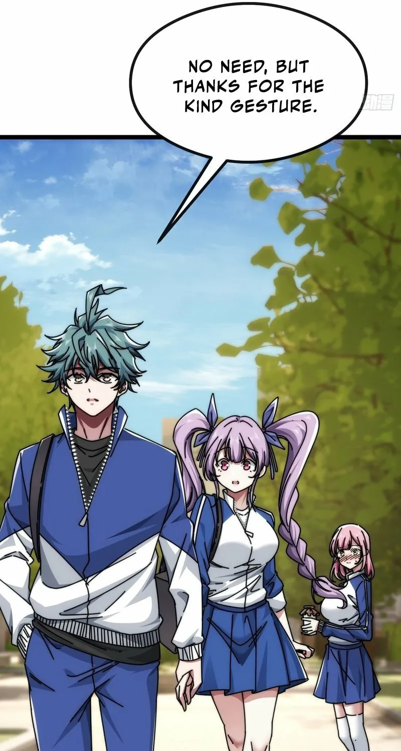 Read Infinite Evolution Starting from Zero chapter 8 image 83 on Lezhin