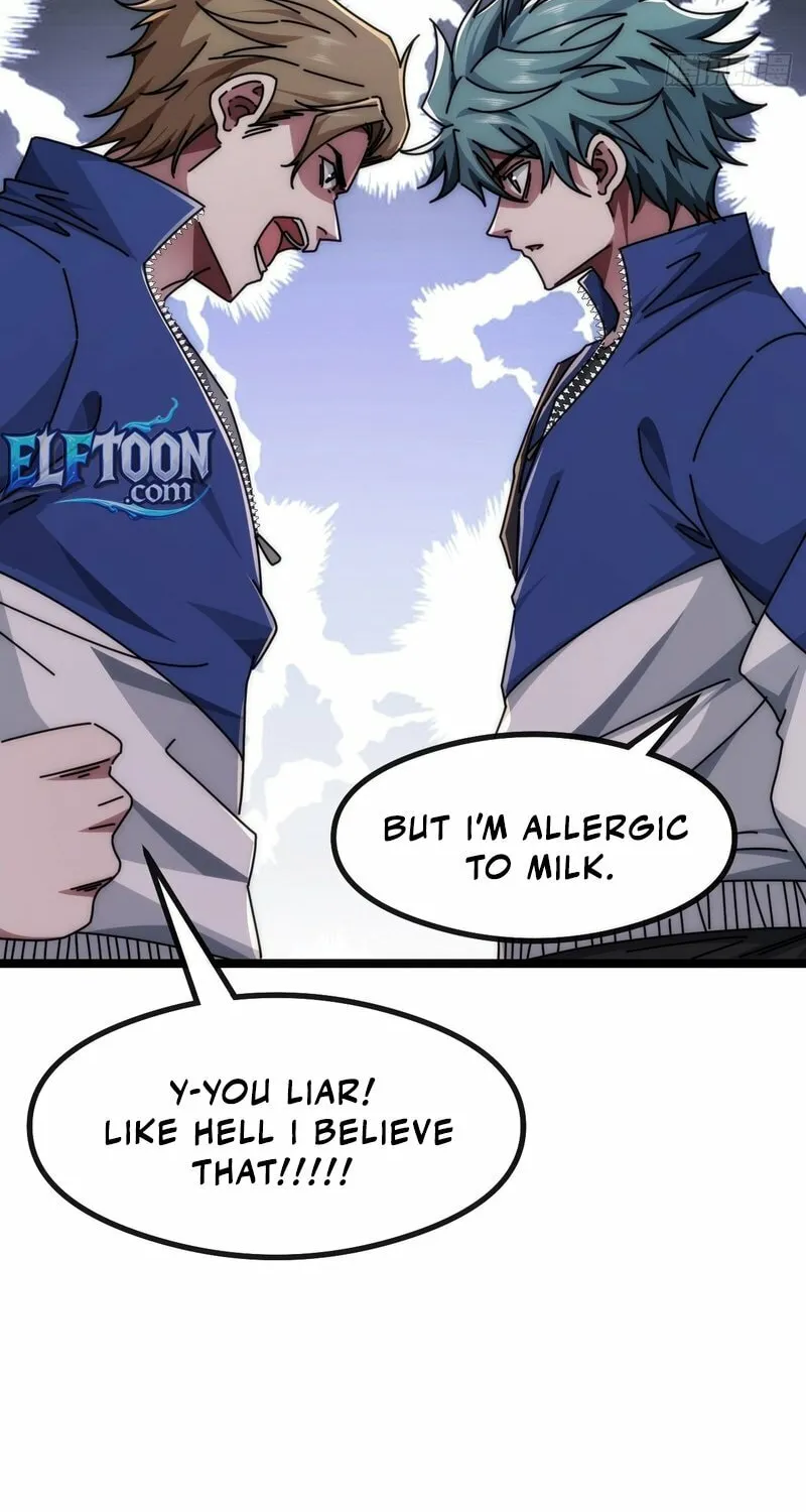 Read Infinite Evolution Starting from Zero chapter 8 image 88 on Lezhin