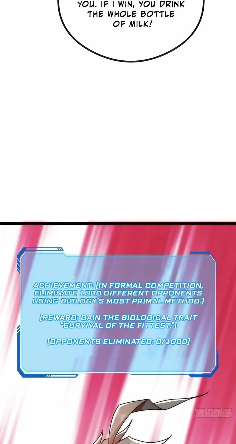 Read Infinite Evolution Starting from Zero chapter 8 image 90 on Lezhin