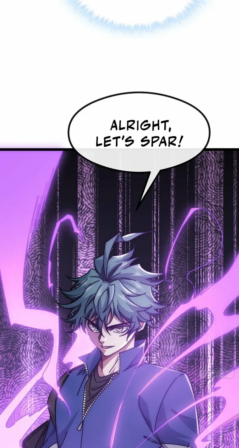 Read Infinite Evolution Starting from Zero chapter 8 image 92 on Lezhin