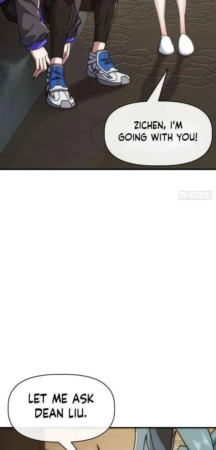 Read Infinite Evolution Starting from Zero chapter 80 image 12 on Lezhin