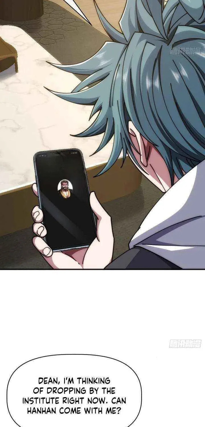 Read Infinite Evolution Starting from Zero chapter 80 image 13 on Lezhin