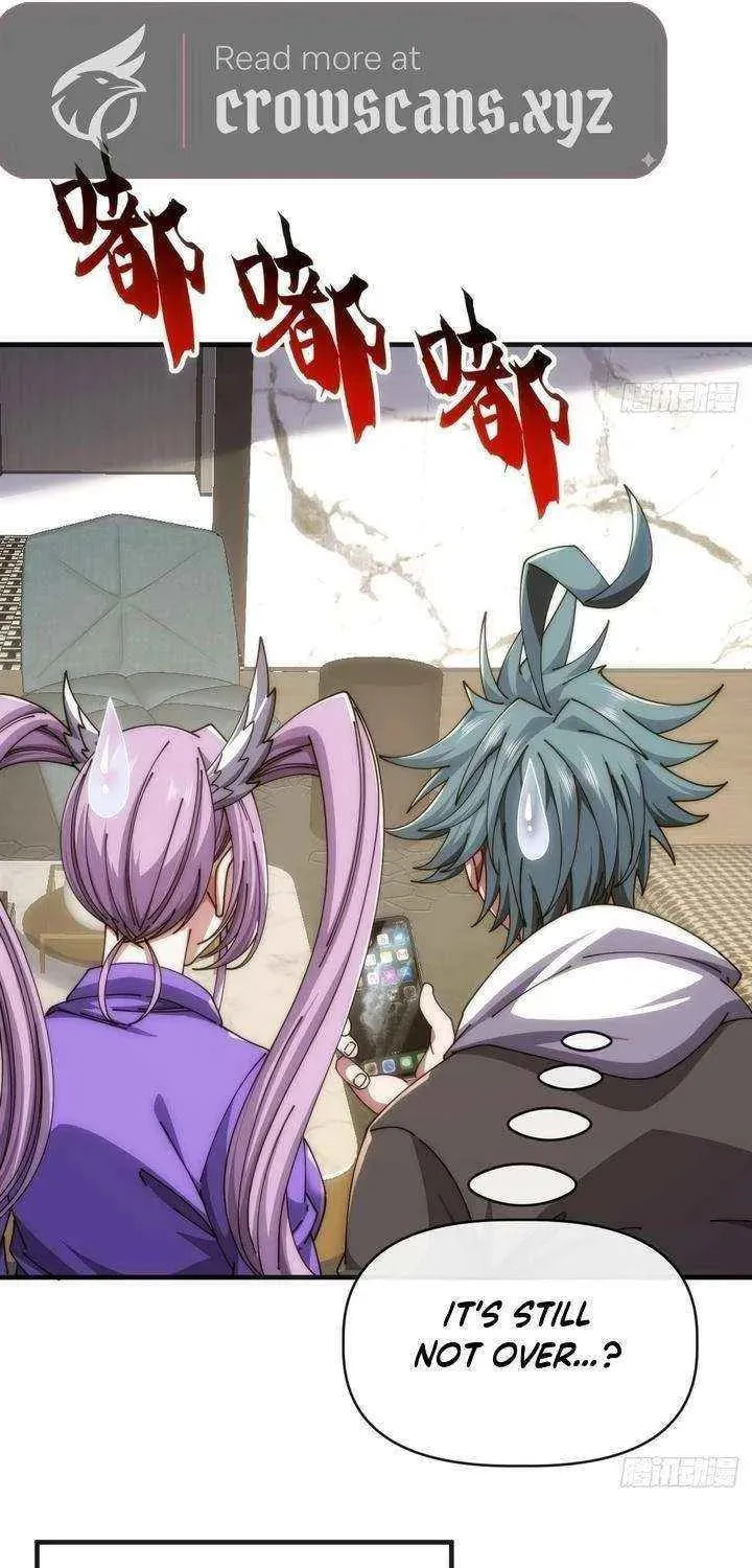 Read Infinite Evolution Starting from Zero chapter 80 image 18 on Lezhin
