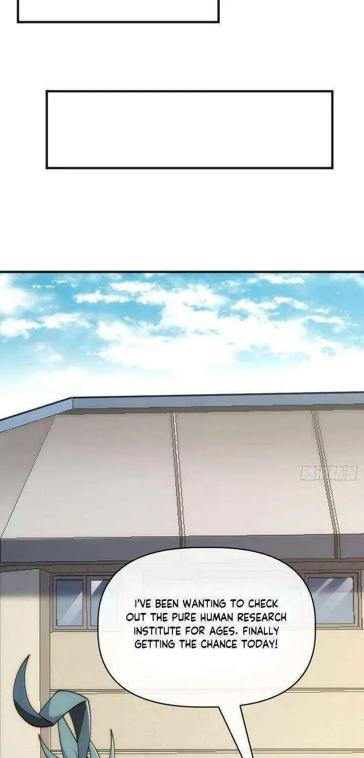 Read Infinite Evolution Starting from Zero chapter 80 image 19 on Lezhin