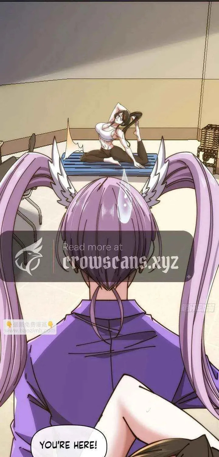 Read Infinite Evolution Starting from Zero chapter 80 image 25 on Lezhin