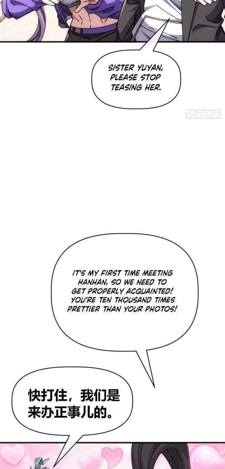 Read Infinite Evolution Starting from Zero chapter 80 image 28 on Lezhin