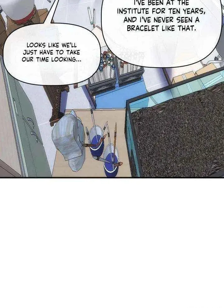 Read Infinite Evolution Starting from Zero chapter 80 image 31 on Lezhin
